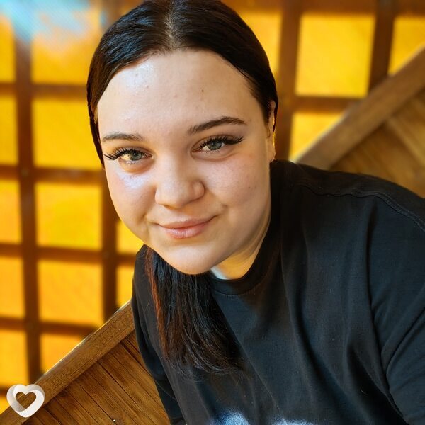 Юлия, 19, Кемерове — анкета №2497081