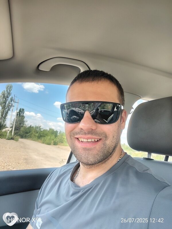 Алексей, 45, Донецк (Ростовская Обл.) — анкета №2497082