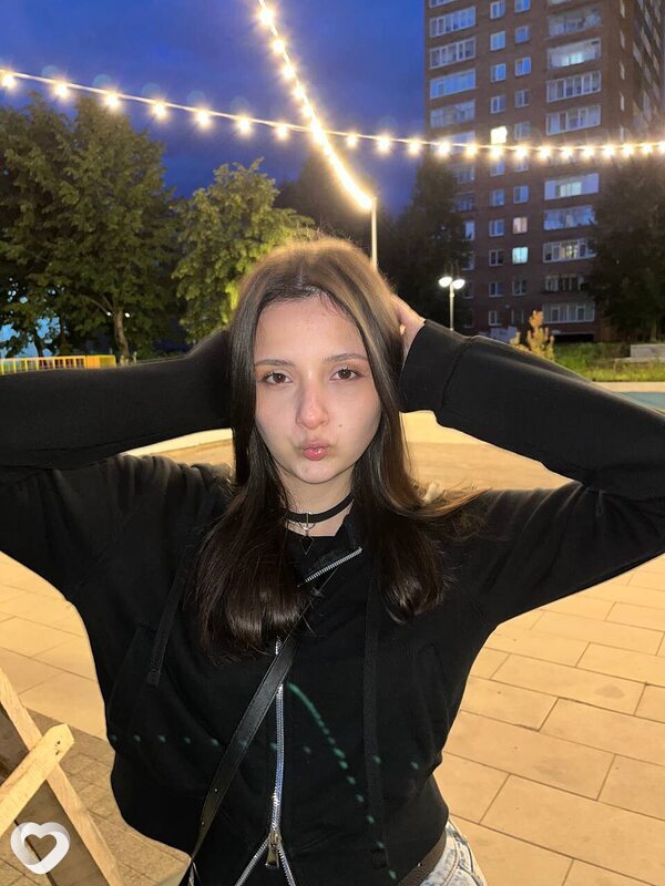 Вероника, 20, Глазове — анкета №2497113