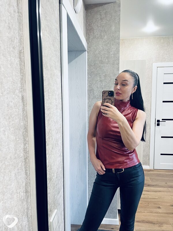 Светлана, 43, Минске — анкета №2497121