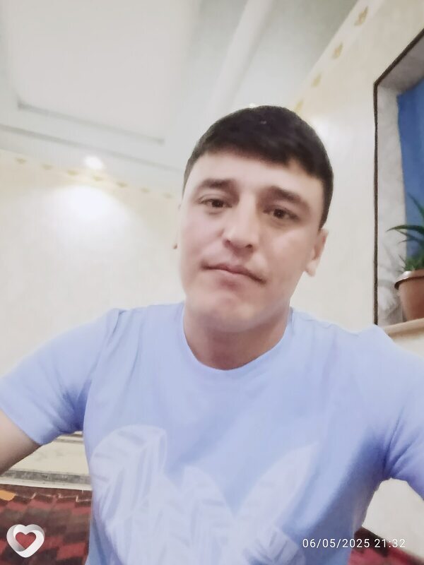 Елюор, 25, Москве — анкета №2497134