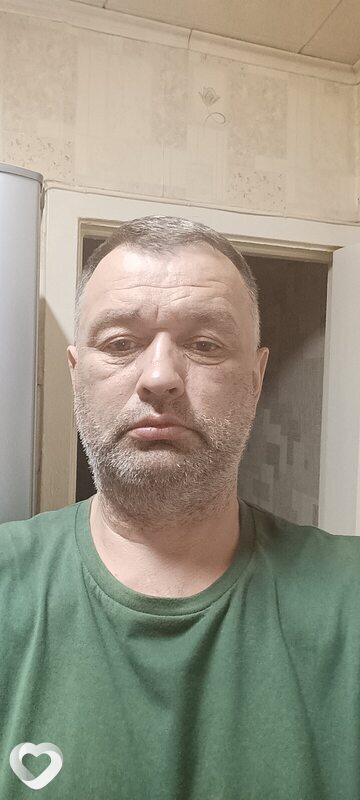 Дмитрий, 53, Красноярске — анкета №2496989