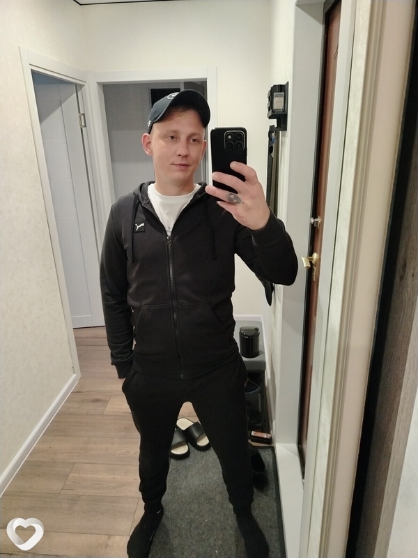 Владимир, 36, Казани — анкета №2496991