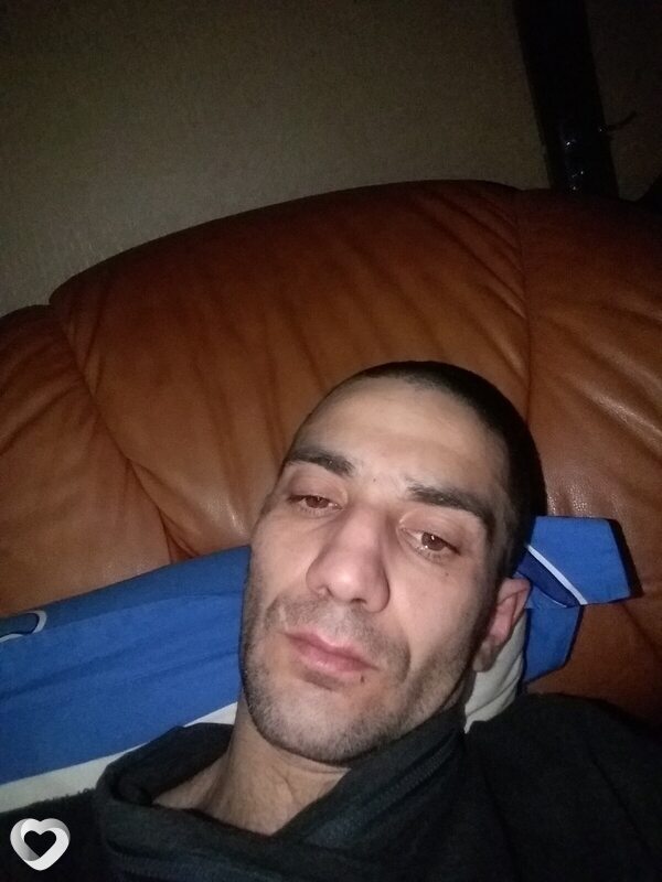 Юрий, 43, Симферополе — анкета №2496999