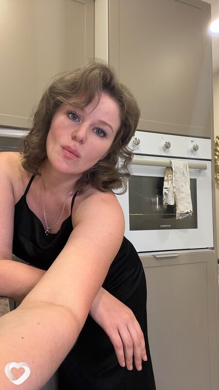 Екатерина, 28, Тюмени — анкета №2497002
