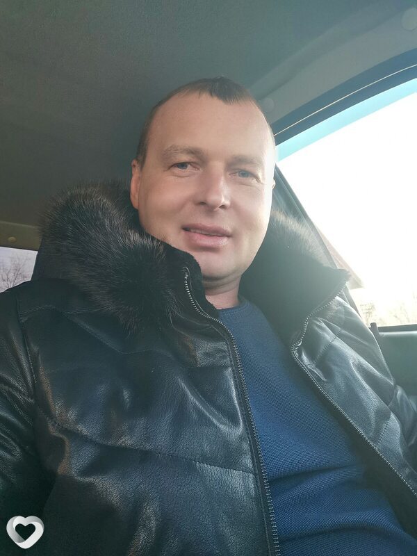 Александр, 37, Кургане — анкета №2497007