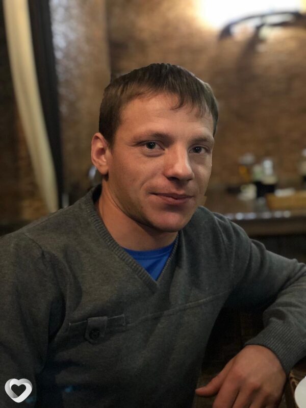 Иван, 31, Михайловка (Волгоградская Област — анкета №2497008