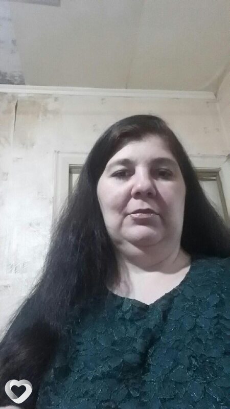 Anna, 45, Ростове-на-Дону — анкета №2497009