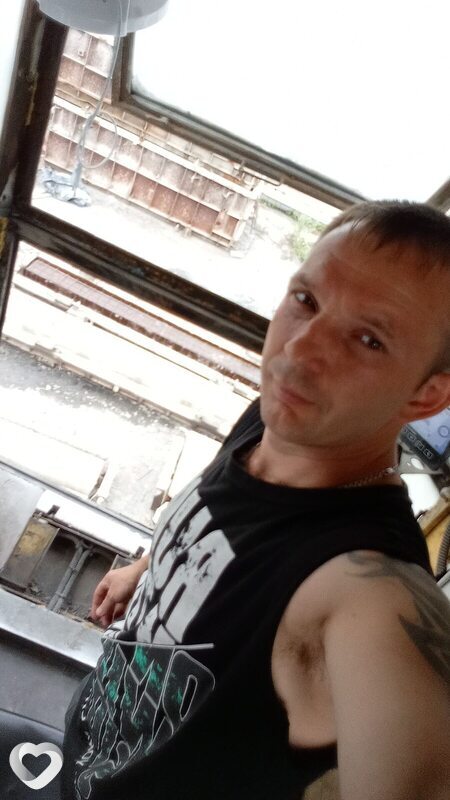 Павел, 35, Красноярске — анкета №2497091