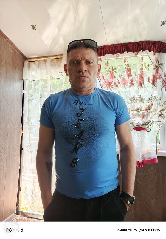 Сергей, 39, Калининграде — анкета №2497104
