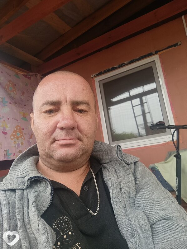 Николай, 38, Бобруйске — анкета №2497105