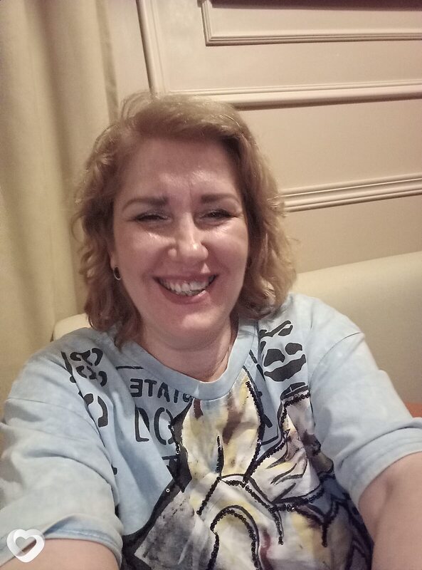 Ольга, 49, Екатеринбурге — анкета №2497334