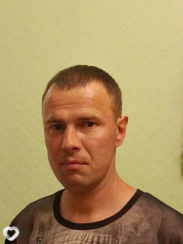 Евгений, 38, Екатеринбурге — анкета №2497340