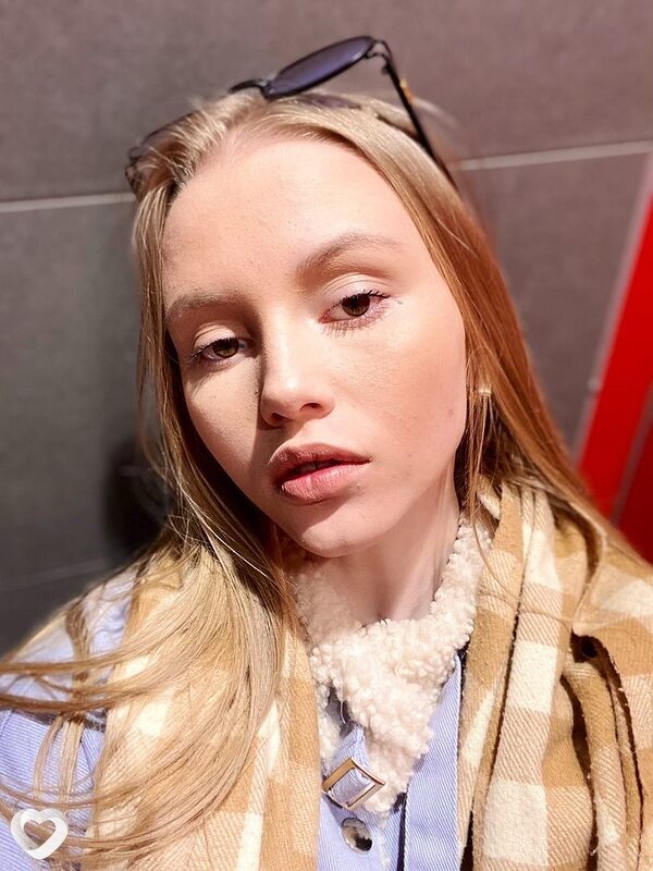 Екатерина, 26, Москве — анкета №2497342