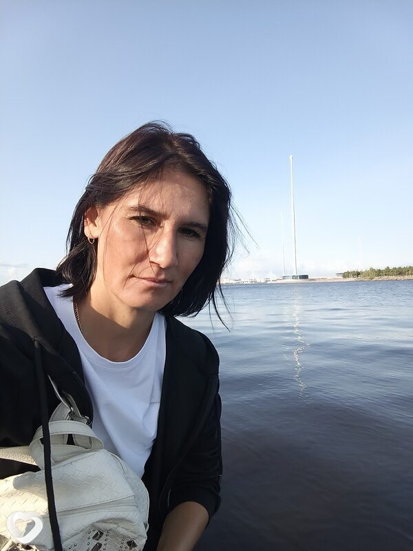 Наталья, 40, Белгороде — анкета №2497346