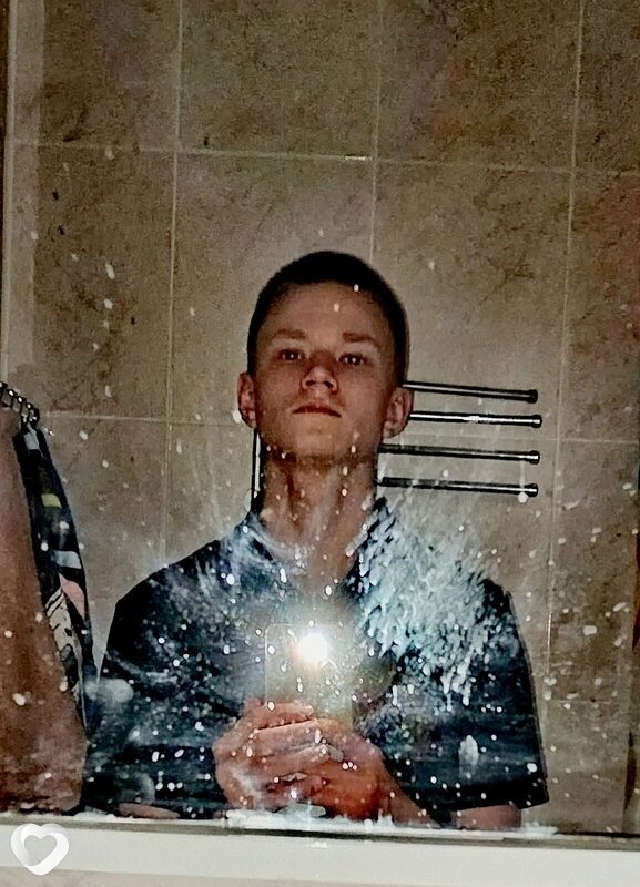 Никита, 19, Ульяновске — анкета №2497351