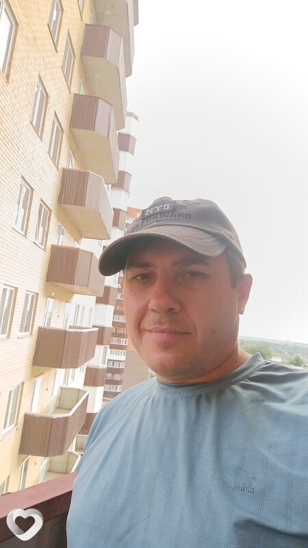 Сергей, 41, Петропавловске — анкета №2497354