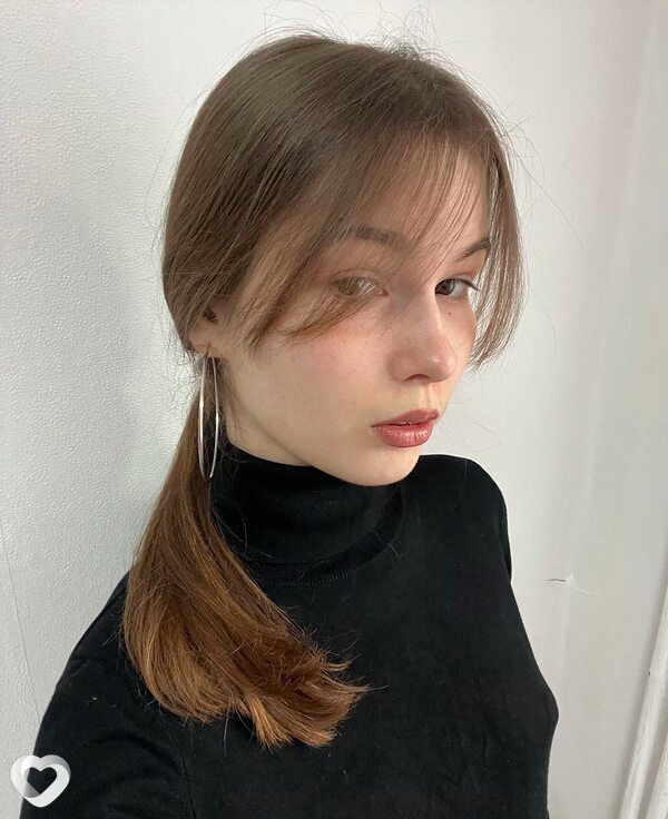 Sweety, 22, Перми — анкета №2496860