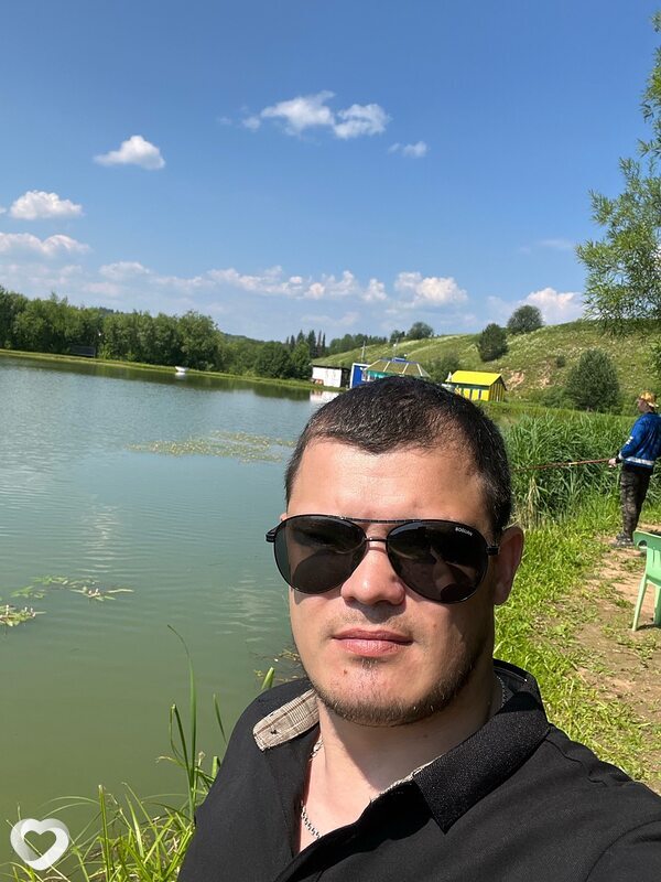 Руслан, 36, Перми — анкета №2496879