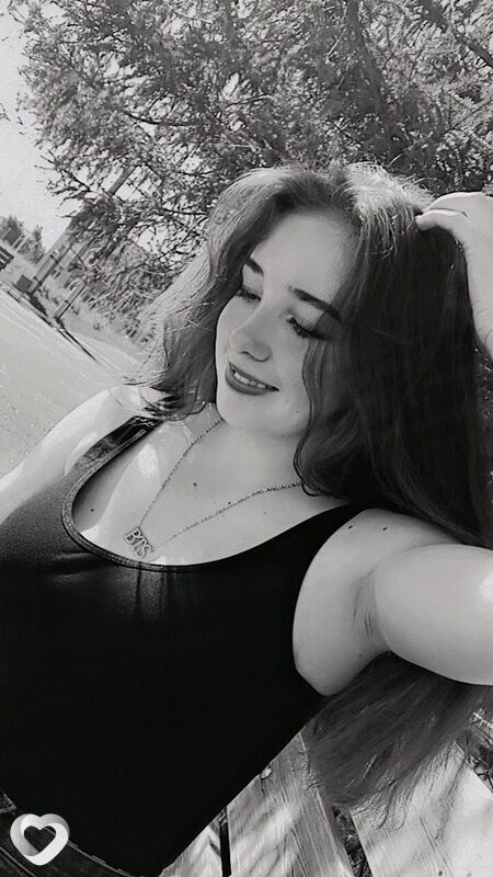 Надя, 23, Сатке — анкета №2496880
