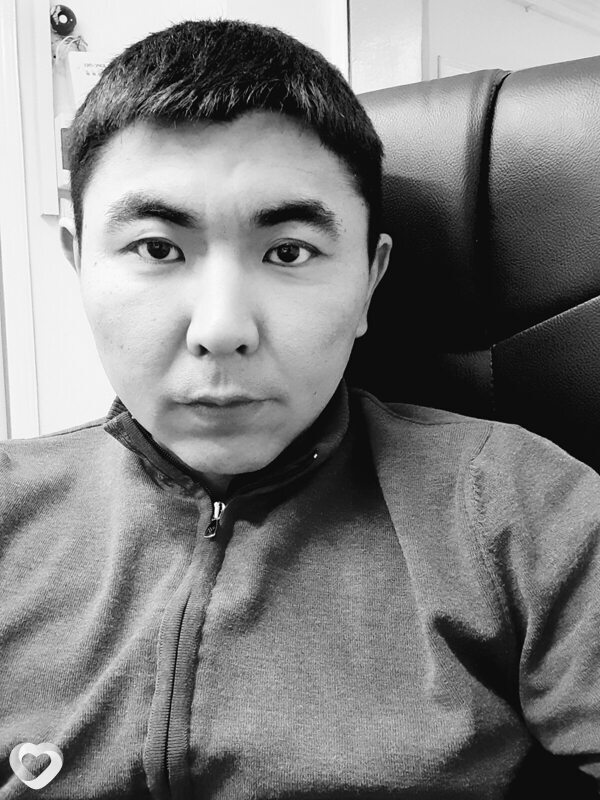 Мерей, 34, Астане — анкета №2496881