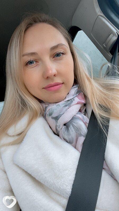 Лиза, Чернышевск
