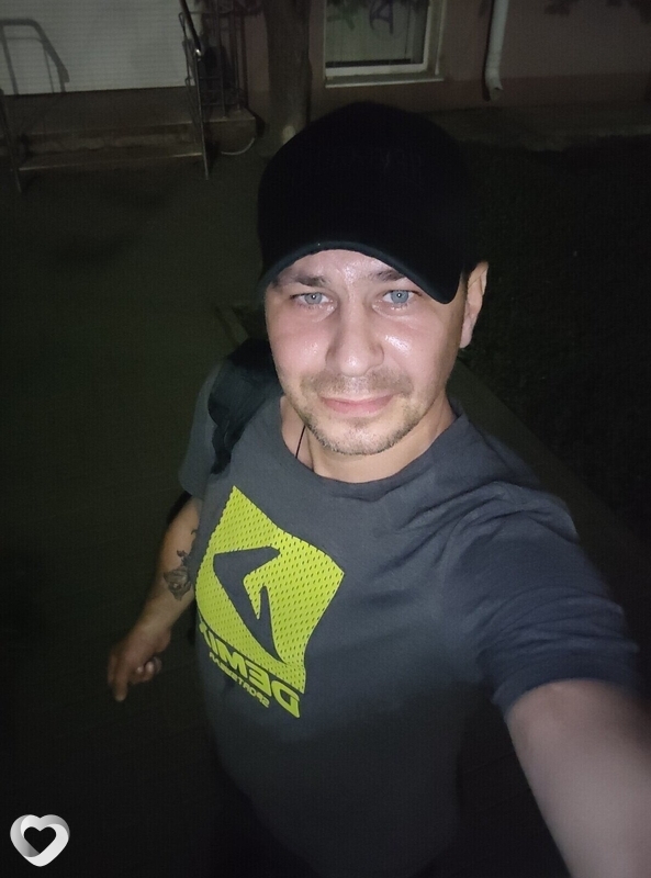 Андрей, 37, Воронеже — анкета №2496837