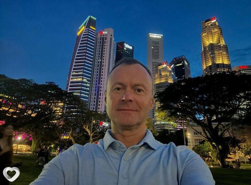 Владимир, 53, Москве — анкета №2496838