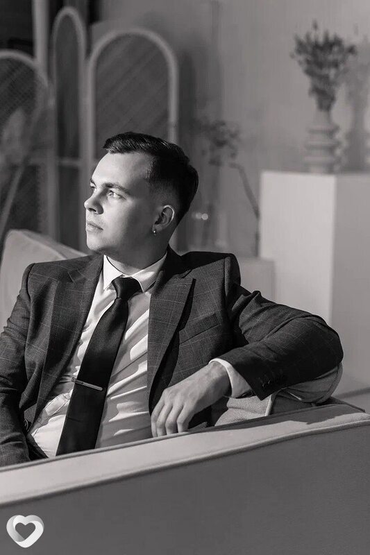 Александр, 25, Воткинске — анкета №2496841
