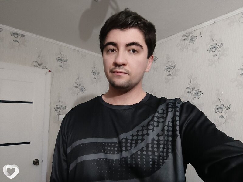 Сергей, 28, Павлодаре — анкета №2496845