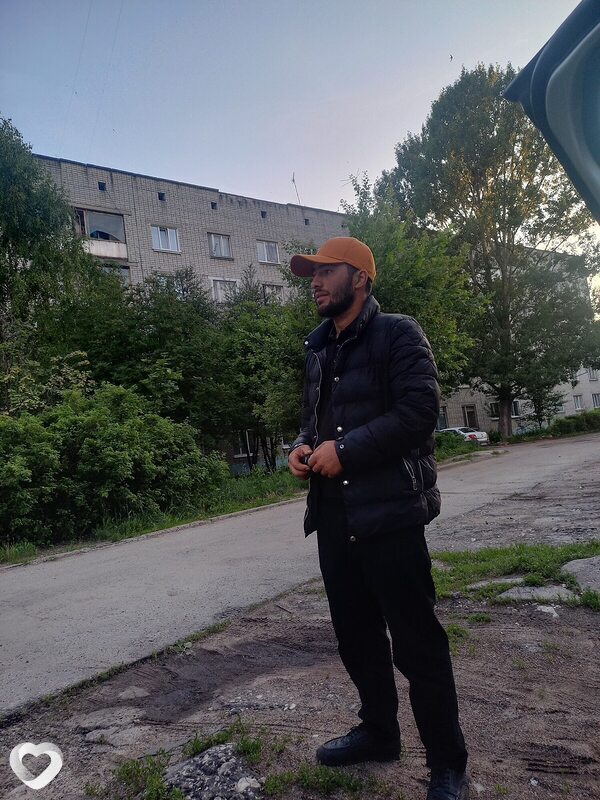 Амир, 23, Ульяновске — анкета №2496847