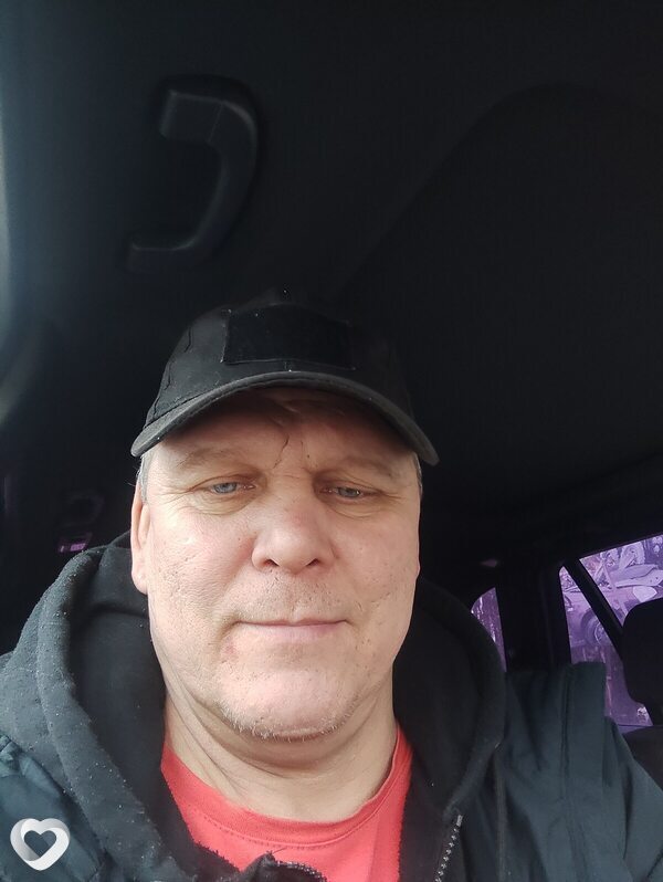 Константин, 51, Смоленске — анкета №2496848