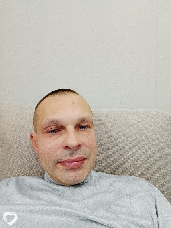 Андрей, 44, Тольятти — анкета №2496850