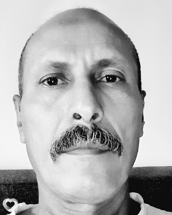 Sammy, 56, București — анкета №2496858
