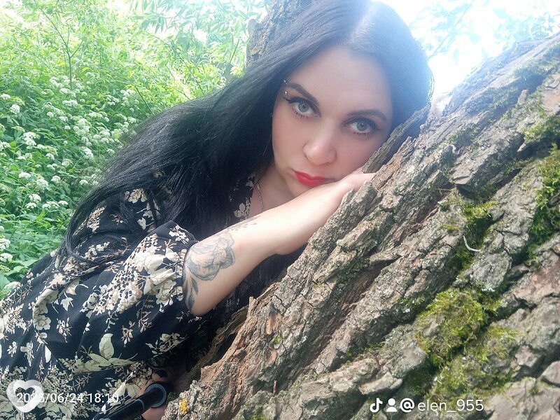 Елена, 43, Иванове — анкета №2497162