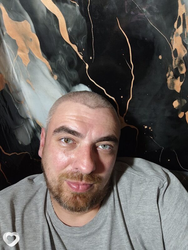 Никита, 38, Москве — анкета №2497167