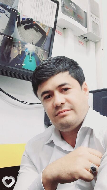 Хаким, 37, Калининграде — анкета №2497169