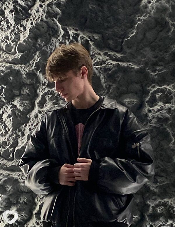 Алан, 21, Нальчике — анкета №2497173