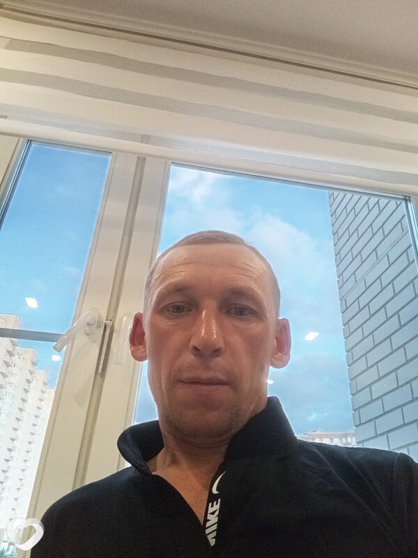 Анатолий, 39, Видном — анкета №2497175