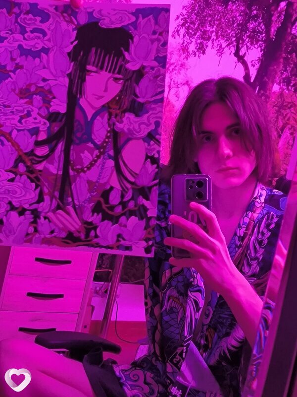 Георгий, 20, Екатеринбурге — анкета №2497182