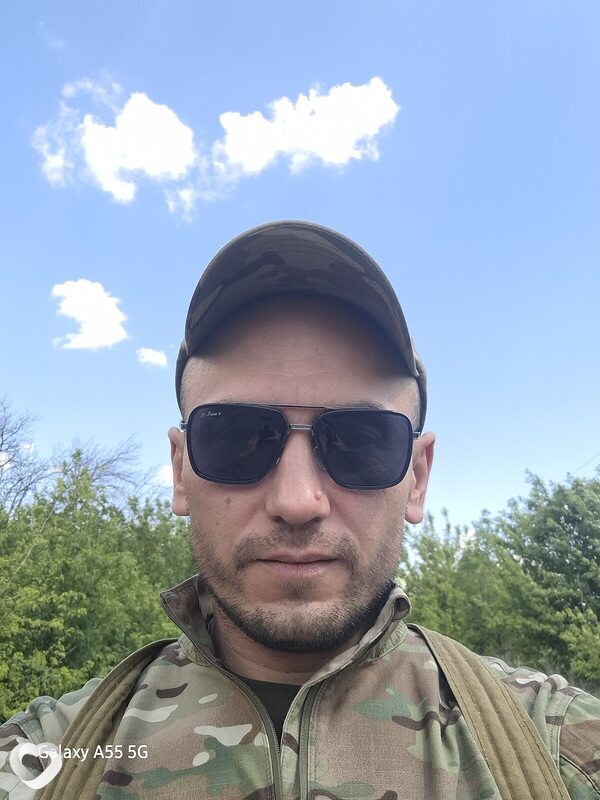 Артем, 38, Воронеже — анкета №2497183