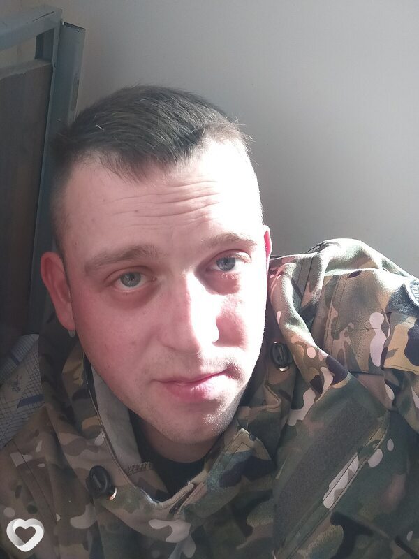 Константин, 31, Калининграде — анкета №2497022