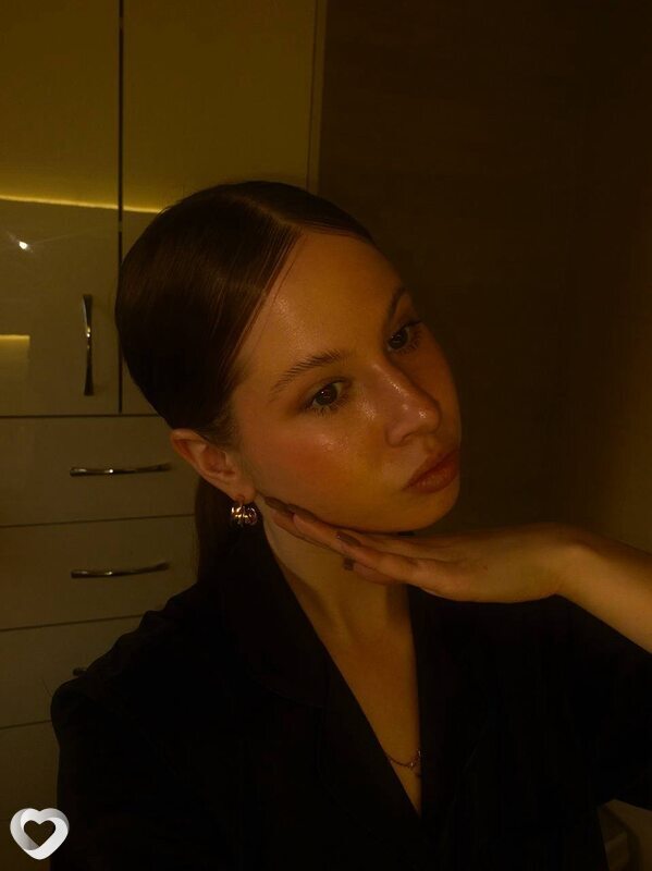 Ника, 20, Москве — анкета №2497029