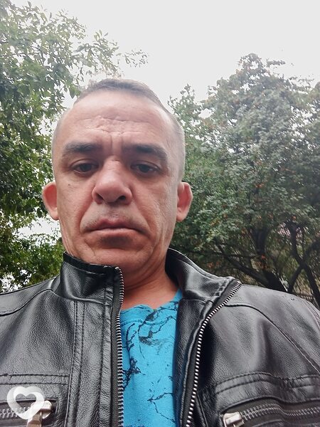 Андрей, 47, Барановичах — анкета №2497031