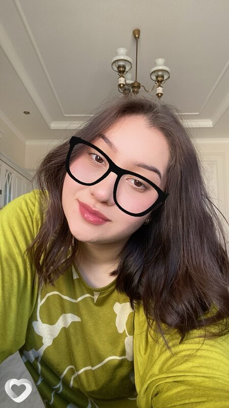 Ника, 24, Белгороде — анкета №2497034