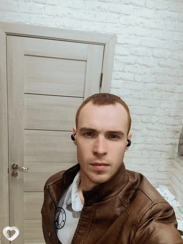 Александр, 30, Калининграде — анкета №2497186