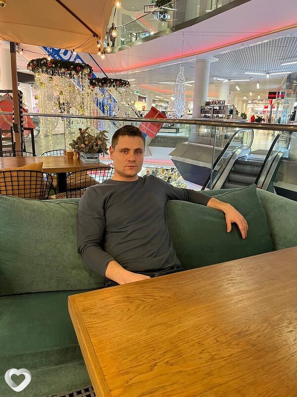 Алексей, 35, Смоленске — анкета №2497187