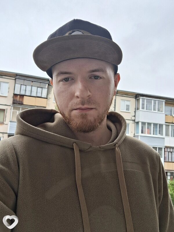 Виктор, 29, Северодвинске — анкета №2497193
