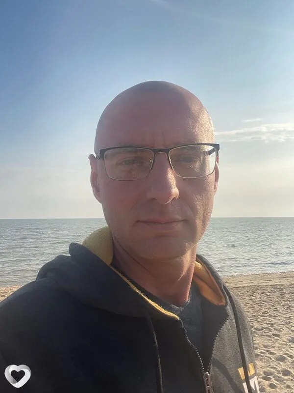 Алексей, 37, Москве — анкета №2497195