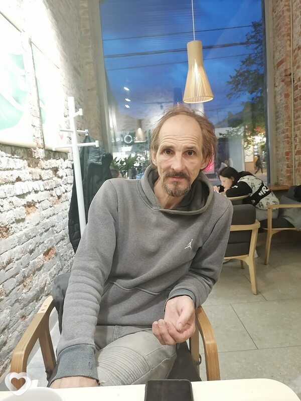 Денис, 44, Краснодаре — анкета №2497198